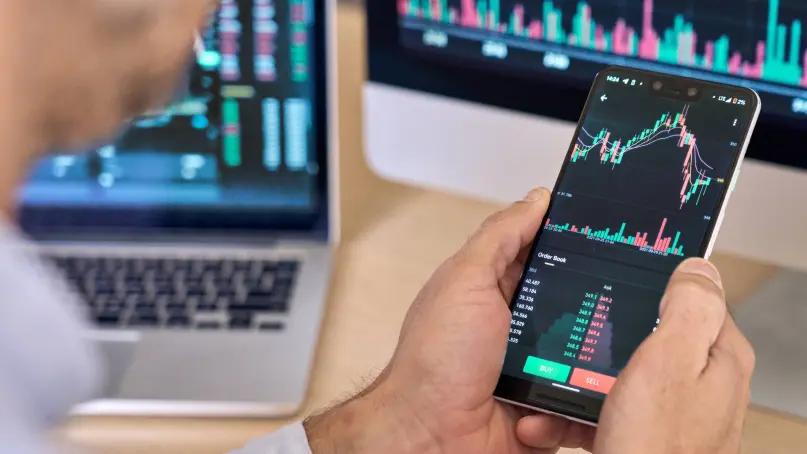Capitronis Trading Plattform