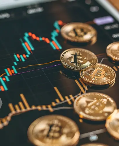 Capitronis Trading Informationen